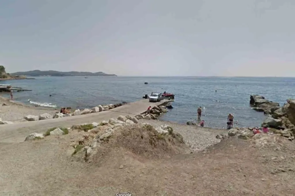 Apartament Studio Calme Cadre Nature A Proximite Des Plages La Seyne-sur-Mer