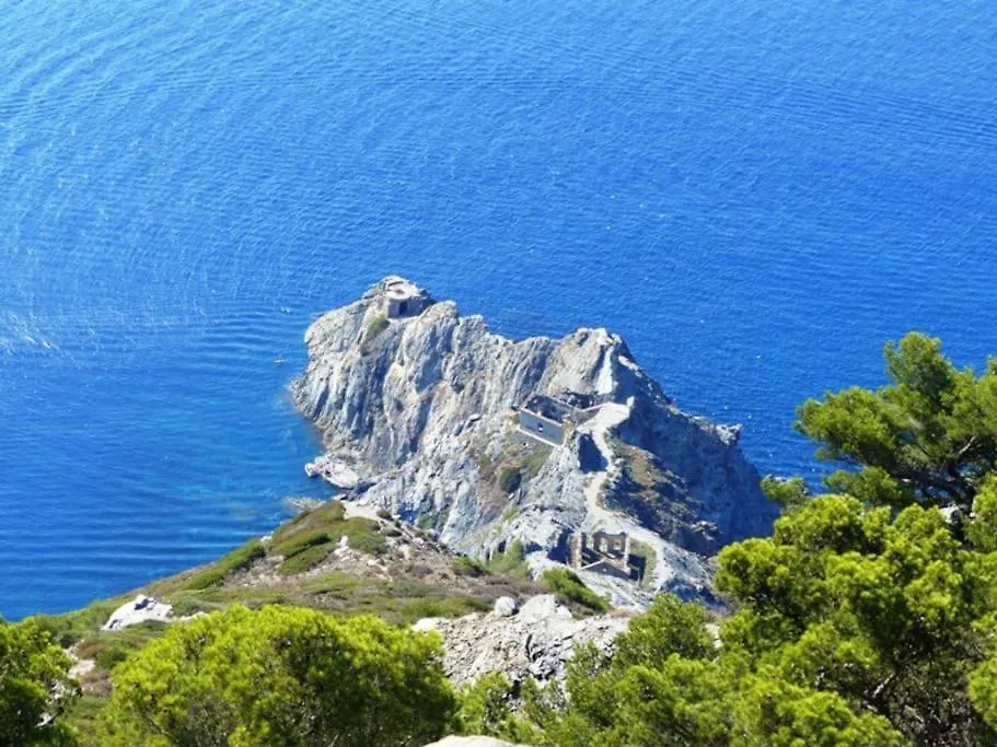 Studio Calme Cadre Nature A Proximite Des Plages La Seyne-sur-Mer France