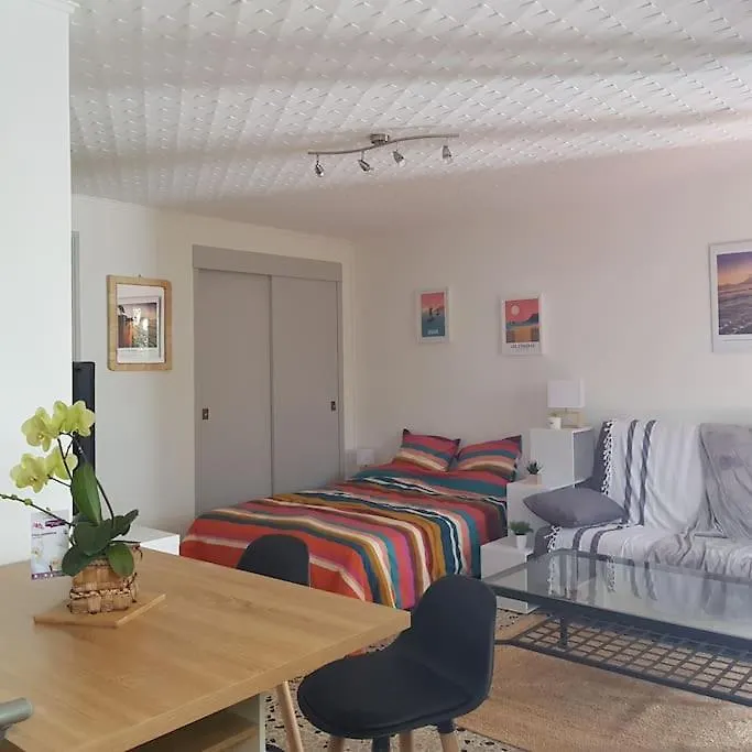 Studio Calme Cadre Nature A Proximite Des Plages La Seyne-sur-Mer