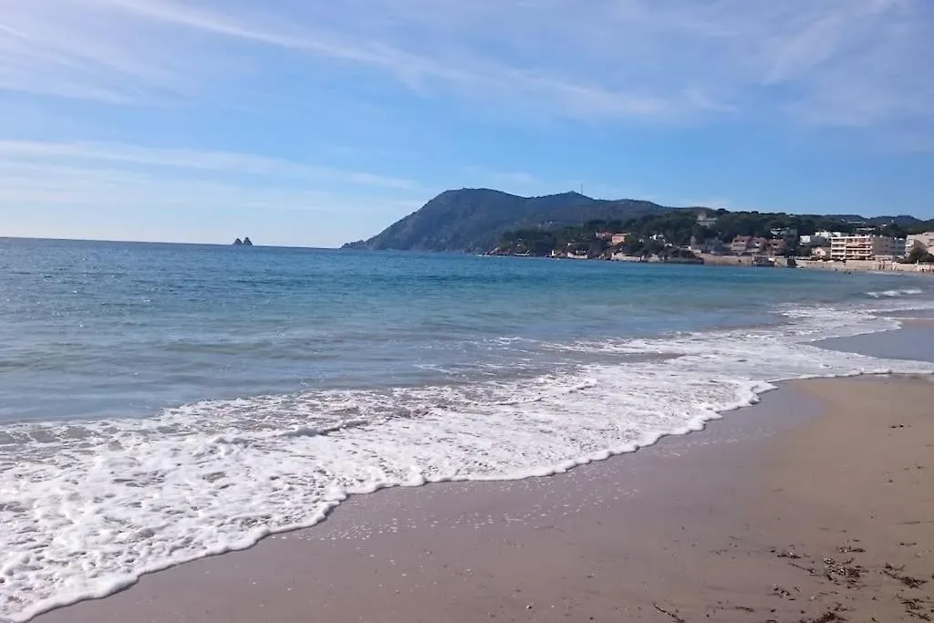 Apartment Studio Calme Cadre Nature A Proximite Des Plages La Seyne-sur-Mer