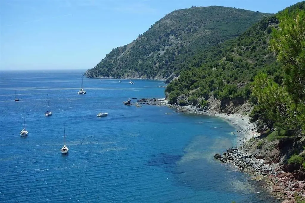 Studio Calme Cadre Nature A Proximite Des Plages La Seyne-sur-Mer 0*,