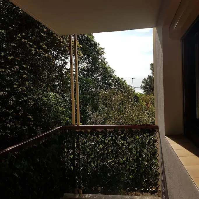 Studio Calme Cadre Nature A Proximite Des Plages La Seyne-sur-Mer Apartment